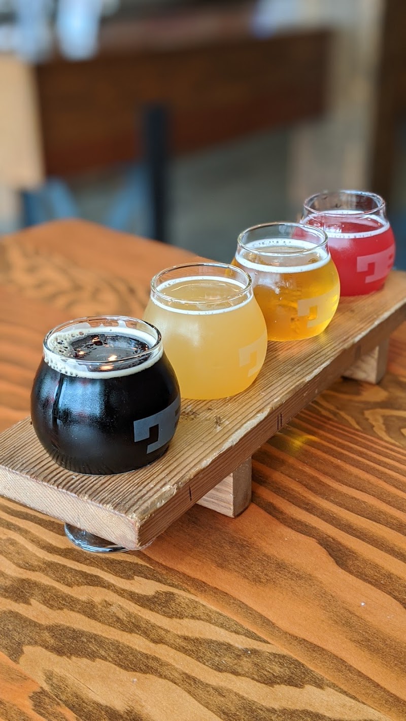 Trading Post Brewery & Tasting Room 3