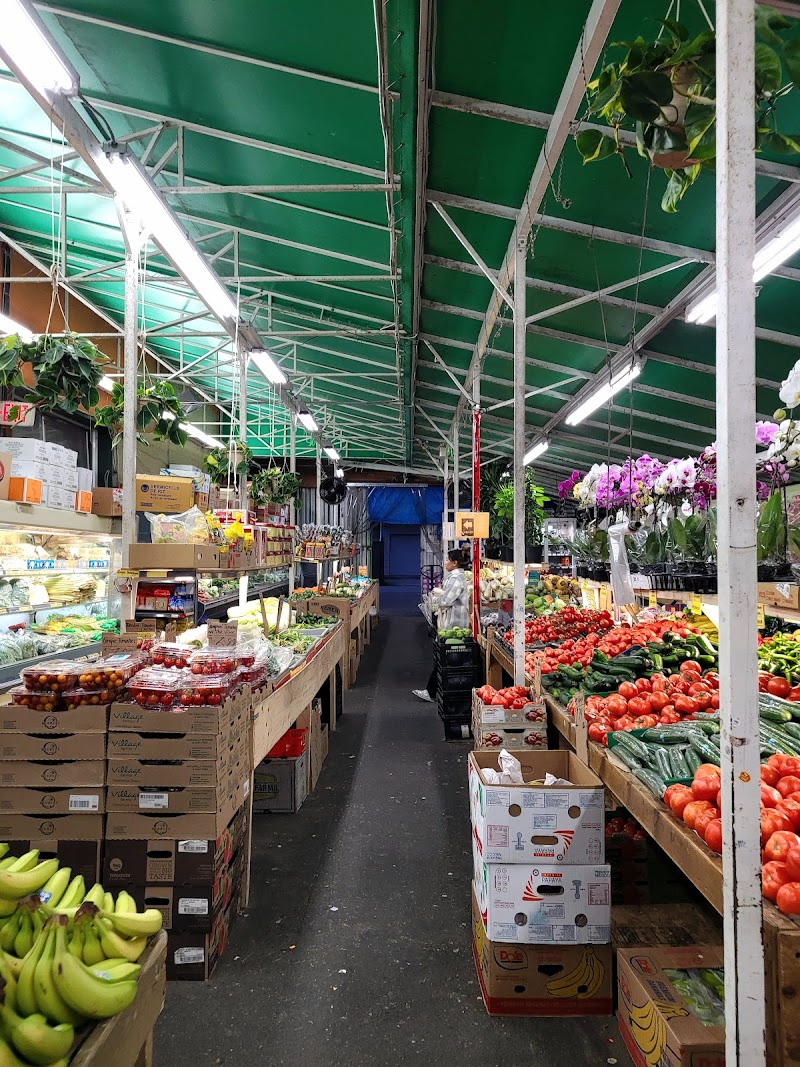 Triple A Market 2