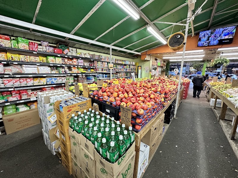 Triple A Market 5