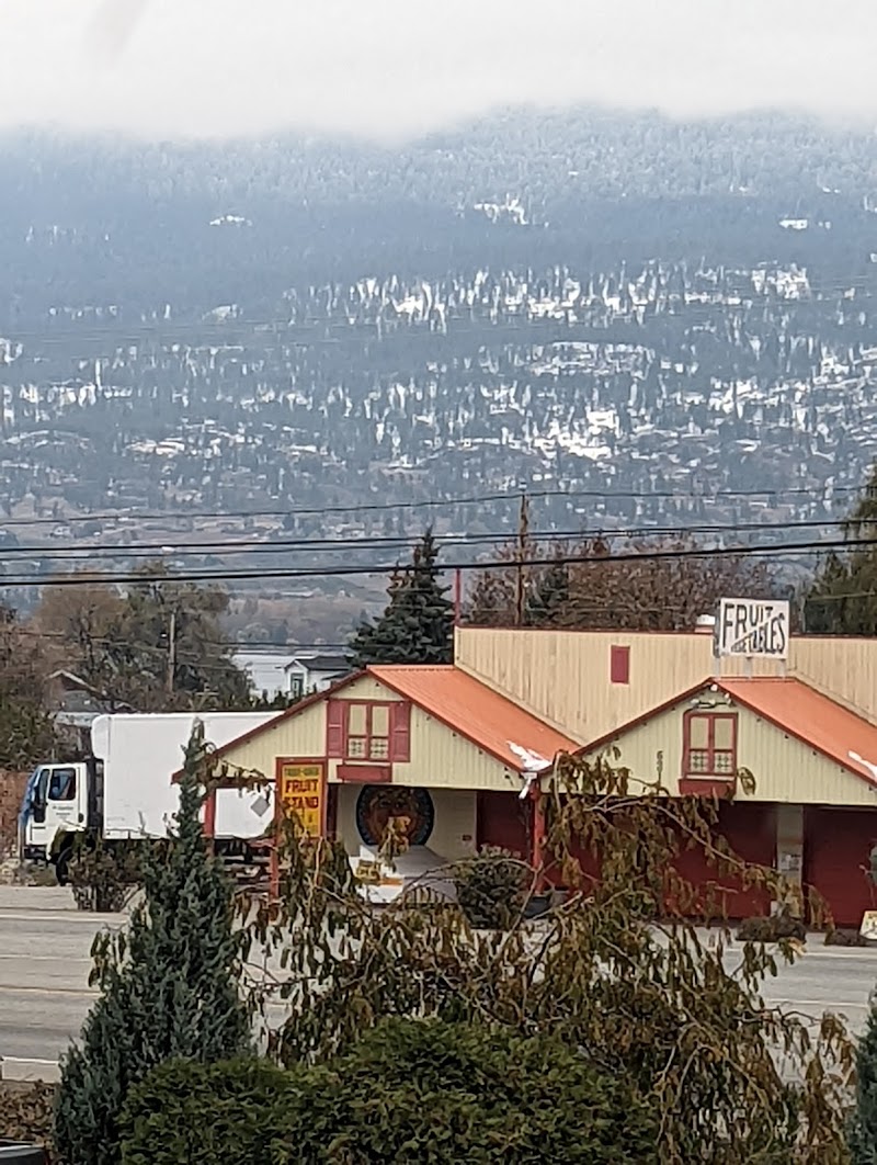 Trout Creek Fruit Stand 3