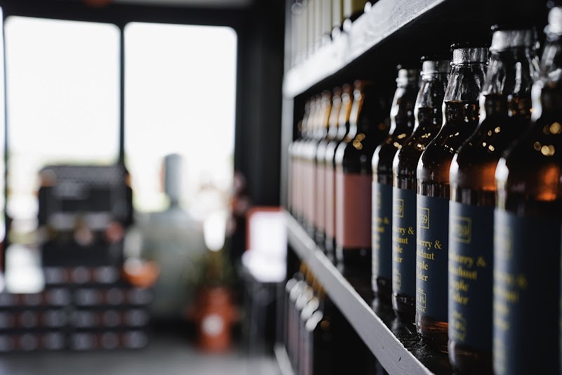 Truck 59 Ciderhouse