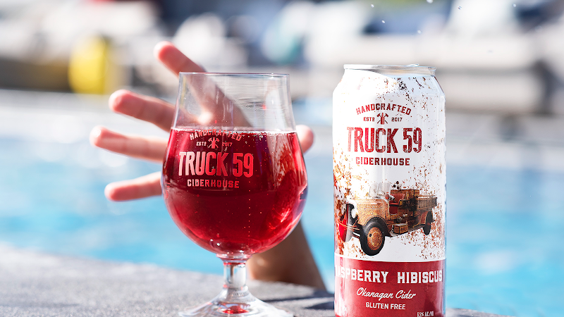 Truck 59 Ciderhouse 2