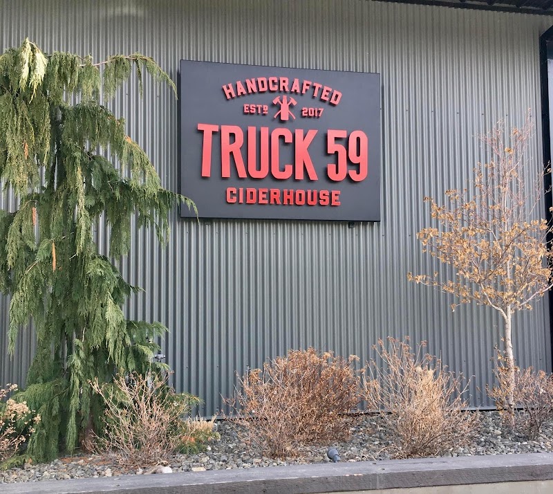 Truck 59 Ciderhouse 3