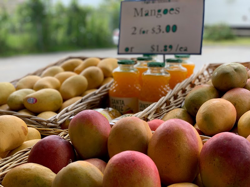 T&T Fruits & Greens Market 5