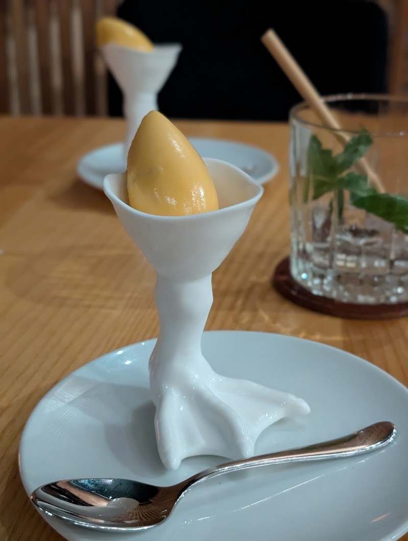 Ugly Duckling Dining & Provisions 3