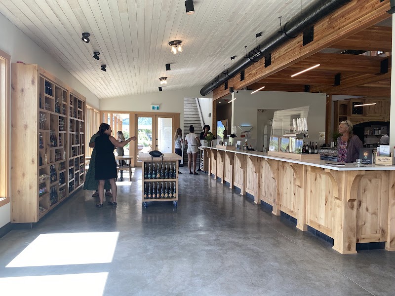 Untangled Craft Cidery 4