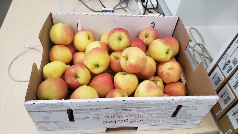 Valley Best Produce Fruit Market 3