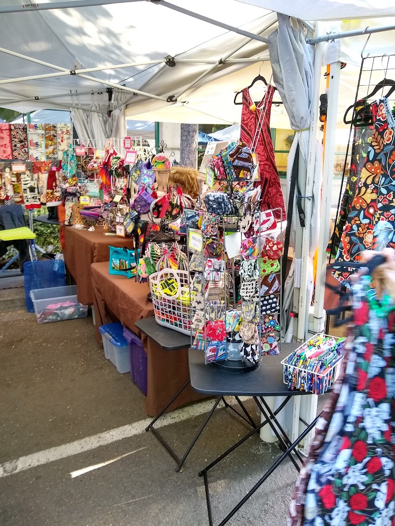 Vancouver Farmers Market 5