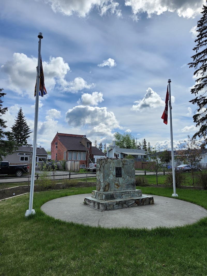 Vanderhoof Farmers’ Market 4