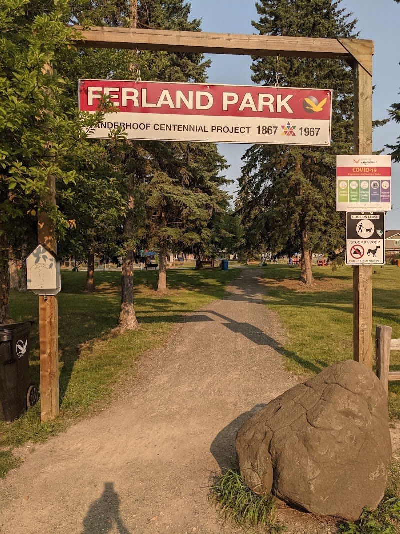 Vanderhoof Farmers’ Market 5