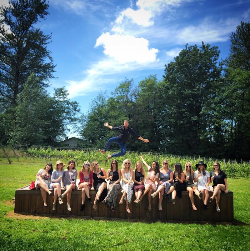 Vine and Hops Wine and Craft Beer Tours 4
