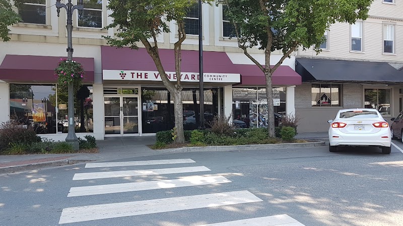 Vineyard Community Centre