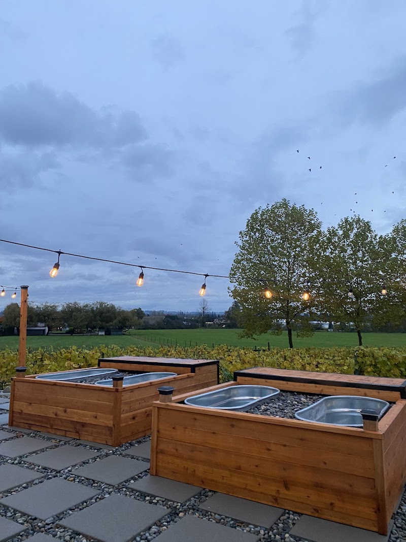 Vineyard Sauna & Cold Plunge 3