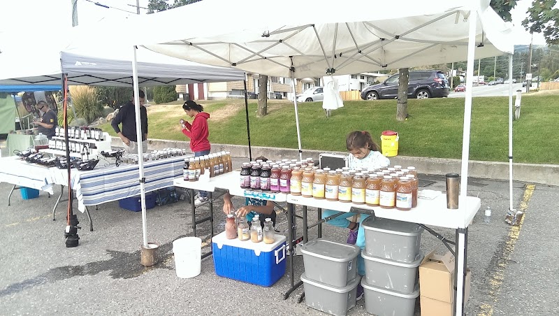 Westbank Market