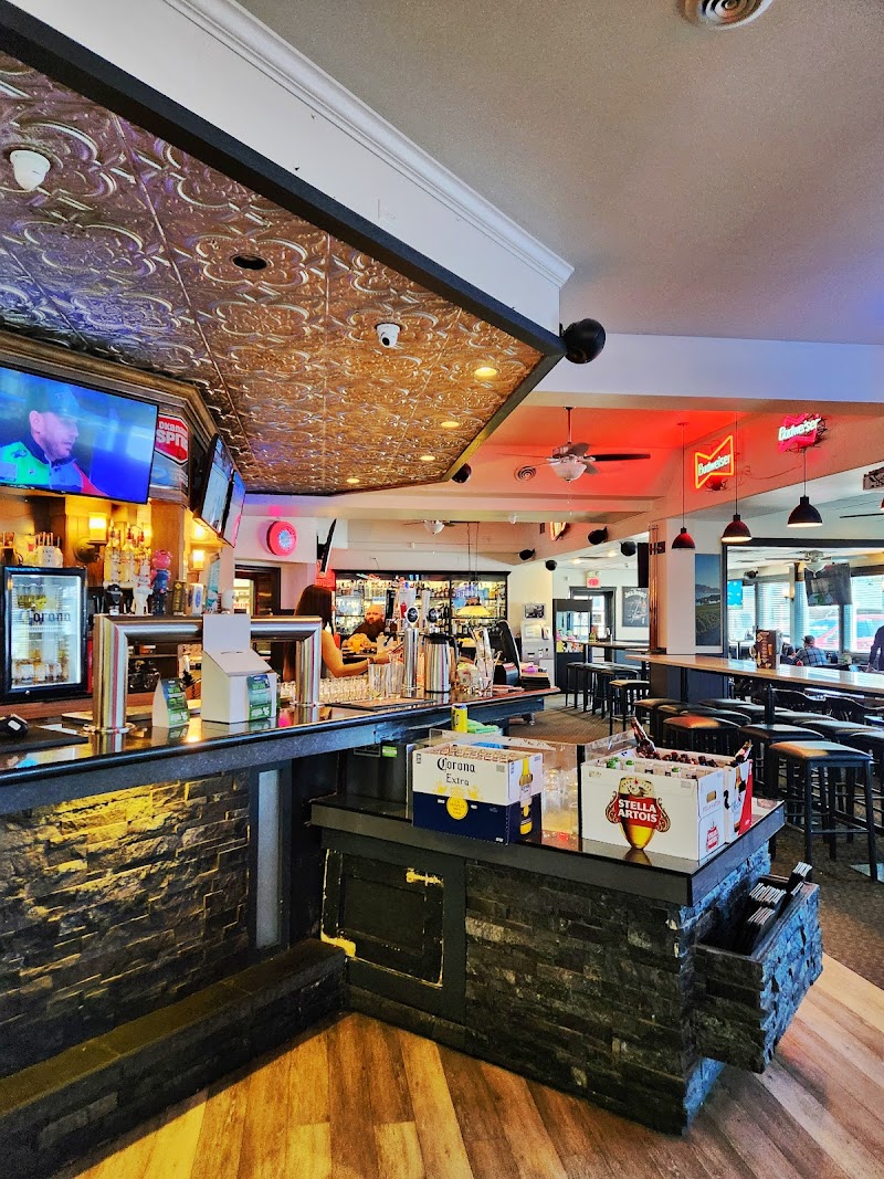 Whiski-Jack's Pub 3
