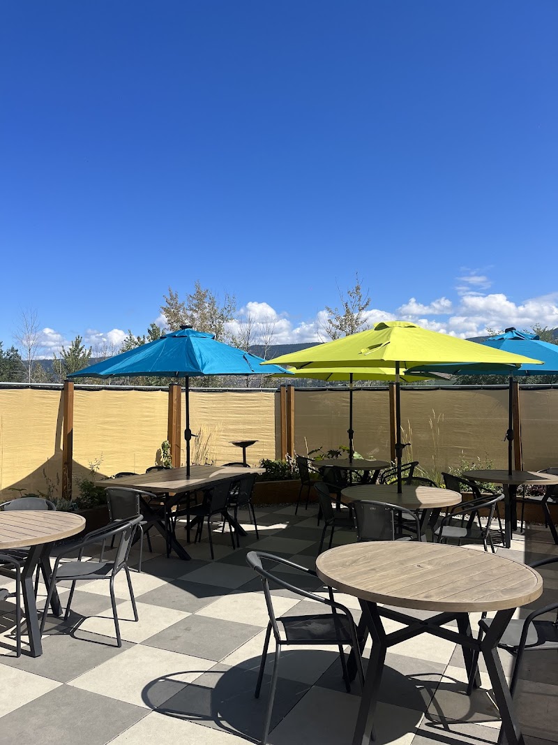 Wild Ambition Brewing