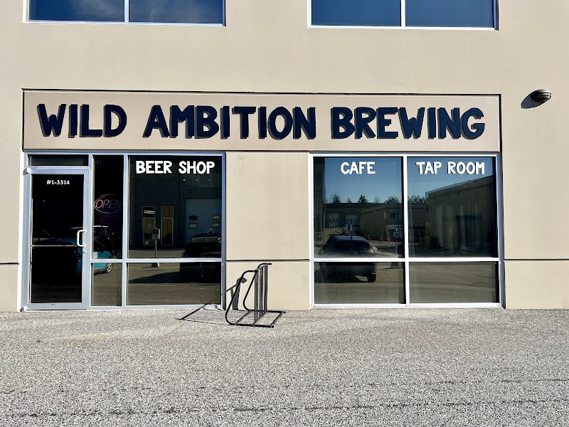 Wild Ambition Brewing 4