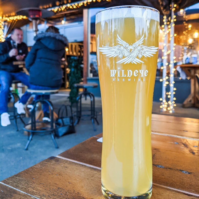 Wildeye Brewing