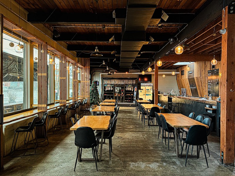 Wildeye Brewing 4