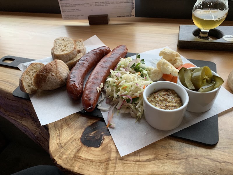 Wildeye Brewing 5