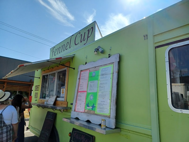 Williams Lake Farmers’ Market