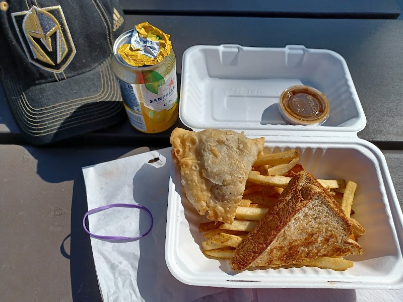 Williams Lake Farmers’ Market 3