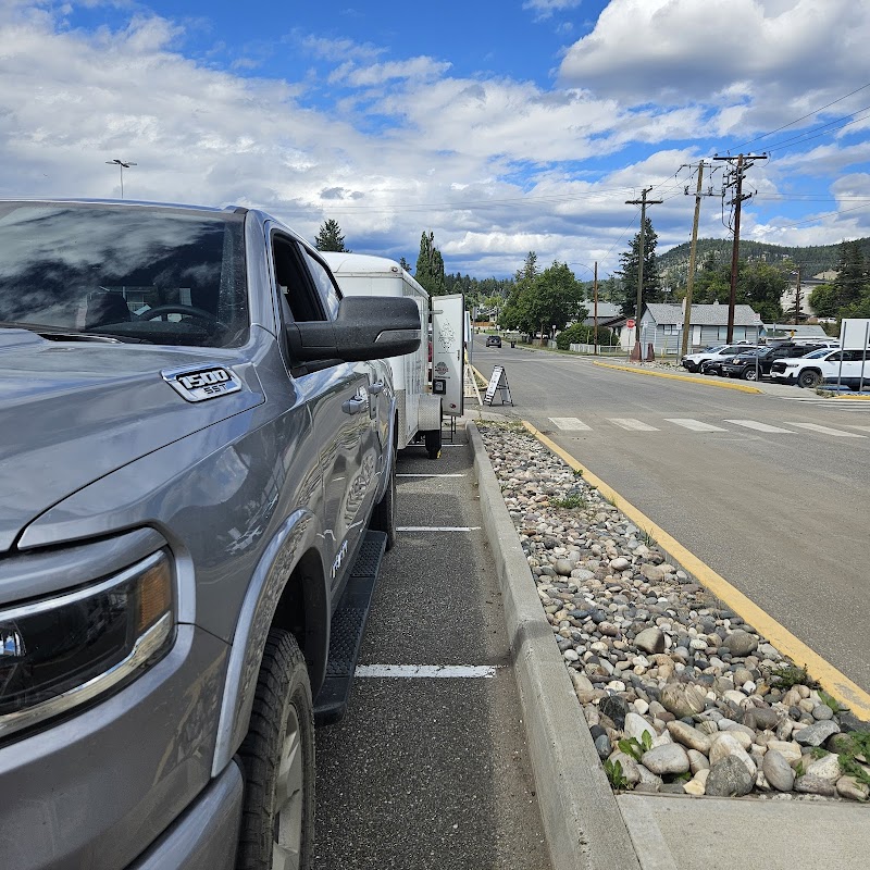 Williams Lake Farmers’ Market 5
