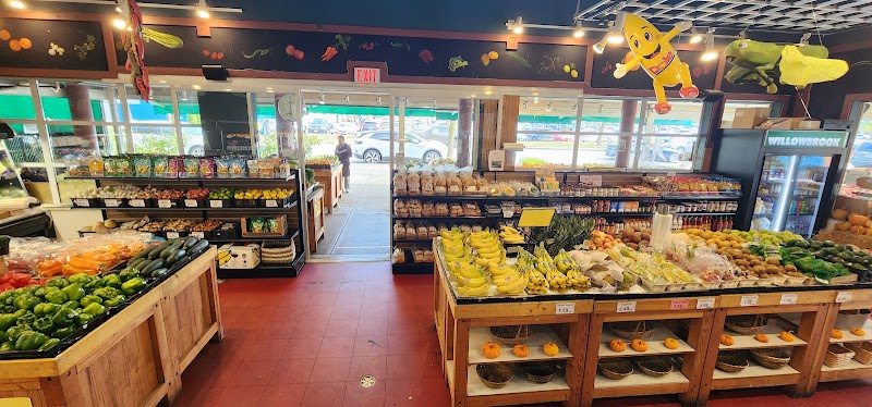 Willowbrook Produce 2