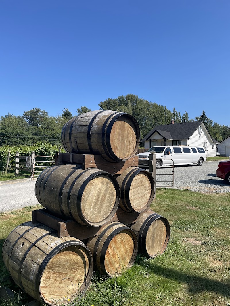 Wine Tours Vancouver 4