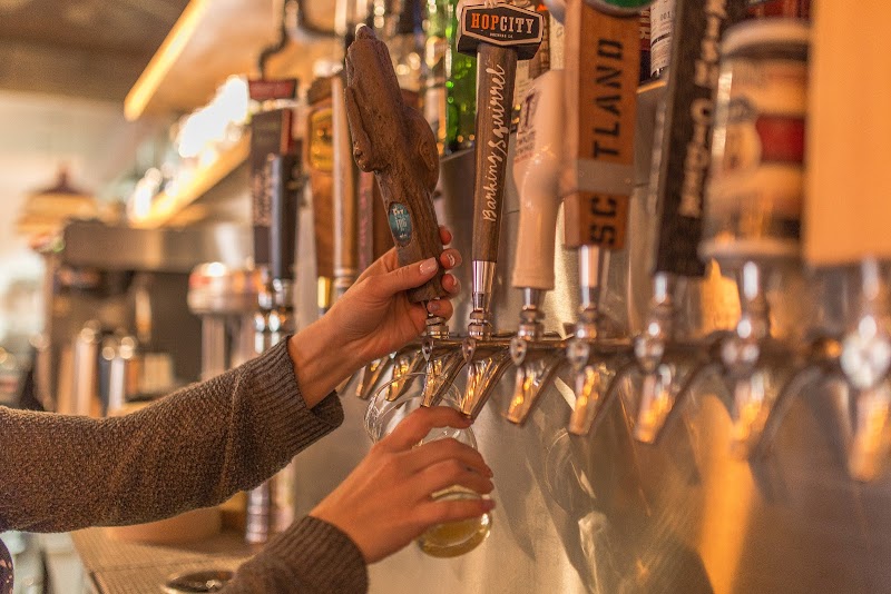 Witchcraft Beer Market and Bistro 3