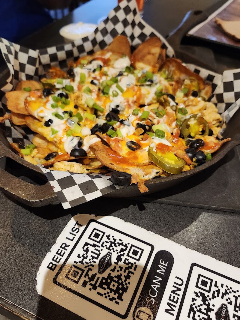 Witchcraft Beer Market and Bistro 4