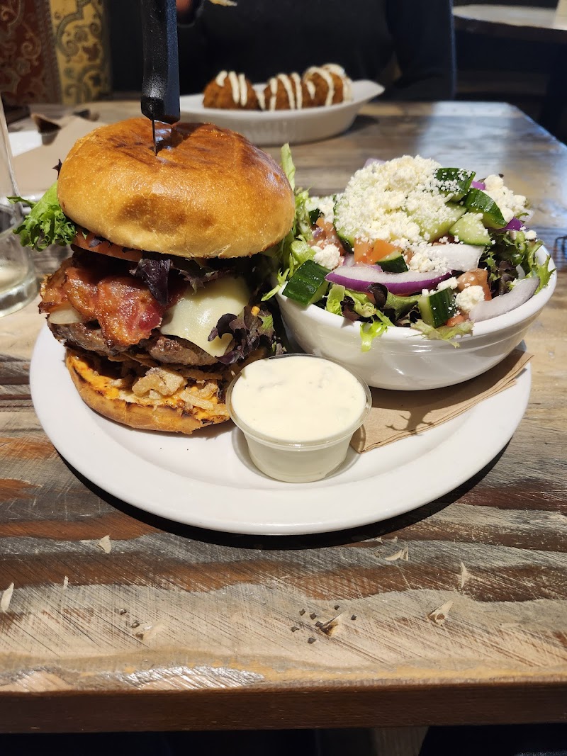 Witchcraft Beer Market and Bistro 5