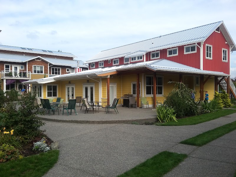 Yarrow Ecovillage