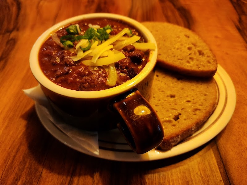 Yellow Deli 2