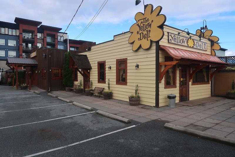 Yellow Deli 3