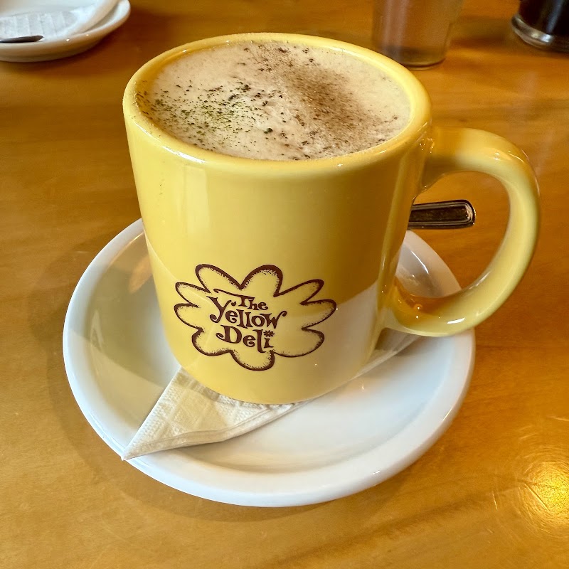 Yellow Deli 4